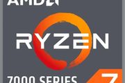 AMD Ryzen 7 7800X3D, Prozessor (Tray Version)