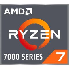 AMD Ryzen 7 7800X3D, Prozessor (Tray Version)