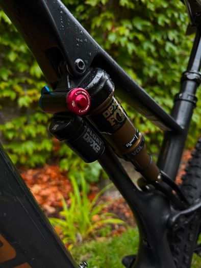 Electric Specialized S Works Turbo Levo SL