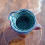 Michael Kennedy Pottery jug Image 7