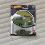 Hot Wheels Premium Cards Image 3