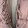 Girls Winter Coat Age 5-6 Image 2