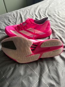 Adidas pro 4