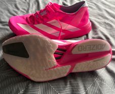 Adidas pro 4