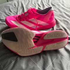 Adidas pro 4