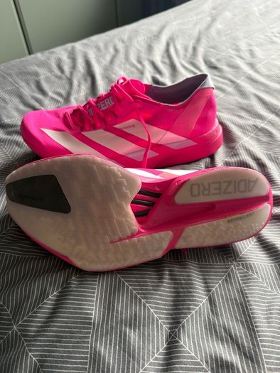 Adidas pro 4