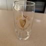 Guinness Vintage Glass Image 2