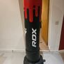 Free-standing RDX Heavy Bag Image 2