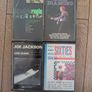 Lot of 13 cassette tapes Image 2