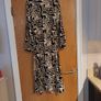 Akoz De Joi Dress  S - X- Large  S - 14..NEW. Image 5