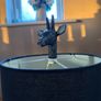 Giraffe lamp Image 2