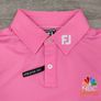 FootJoy FJ Golf Polo Shirt Mens Medium Image 3