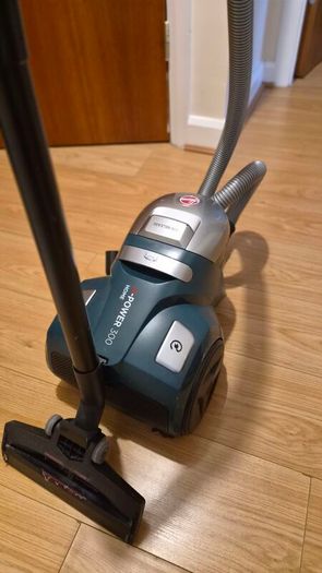 Vaccum cleaner Hoveer