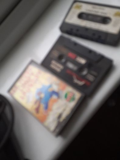 mitsubishi msx