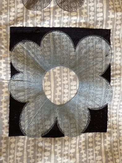 Pair of Cushion Covers
