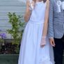 Communion dress Image 6