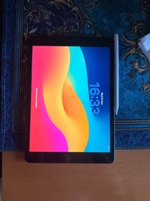 iPad 9 (2021) 10.2-inch Perfect Condition