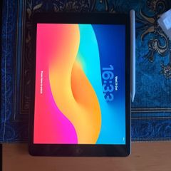 iPad 9 (2021) 10.2-inch Perfect Condition