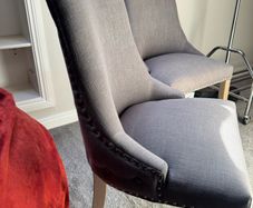 dining room chairs