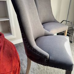 dining room chairs