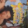 George of the Jungle Vintage Poster 90s Disney Classics Promotional Video Release 16.5inch x 23inch Image 4
