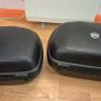 Givi Monokey E360 motorcycle side cases Image 4