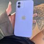iPhone 12 lilac 64gb Image 2