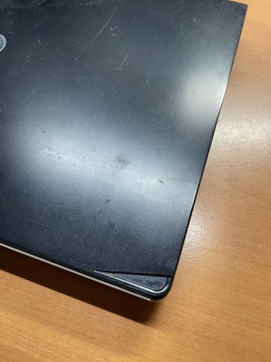 Cheap Fujitsu laptop i7 processor
