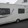 Caravan 6 berth Image 9