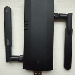 Hak5 WiFi Pineapple NANO Tactical Edition with 32GB micrSD card