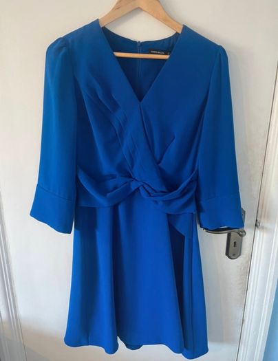 Karen Millen Midi Dress