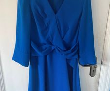 Karen Millen Midi Dress