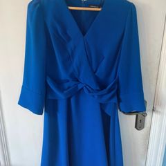 Karen Millen Midi Dress