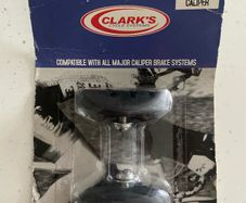 brake pads  - new in packaging