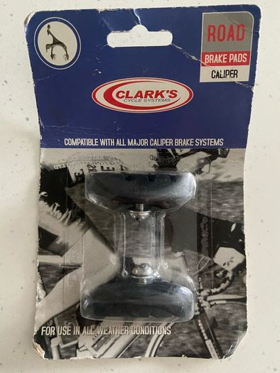 brake pads  - new in packaging