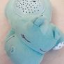 Summer Infant Slumber Buddies Night Light/projector - Hippo Image 2