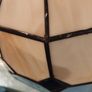 Antique Style Lampshades Image 8