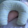 Feeding pillow Image 2