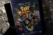 Toy Story 3 ! DVD ! Brand new and Sealed ! 2010 ! Disney ! Pixar !