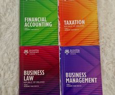 Accounting Technician Ireland