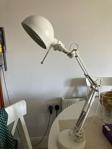 lamp