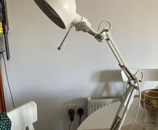 lamp