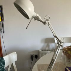 lamp