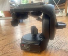 Manfrotto 128RC