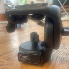 Manfrotto 128RC