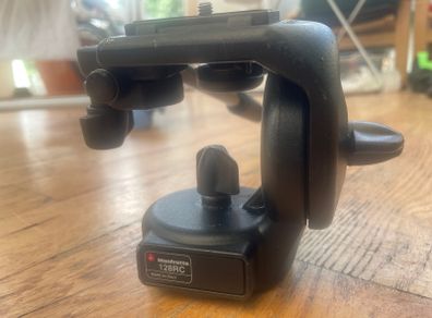 Manfrotto 128RC