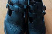 Ladies Vegan Doc Martens Mary Jane's 8065, Barely Worn