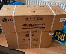 Air conditioning