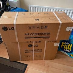 Air conditioning