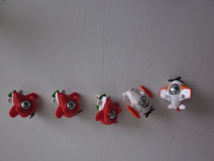 Mattel Disney Pixar Planes Mini Toy Figures X13